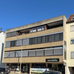 Renditestarkes MFH mit Gewerbeeinheiten – voll vermietet, provisionsfrei