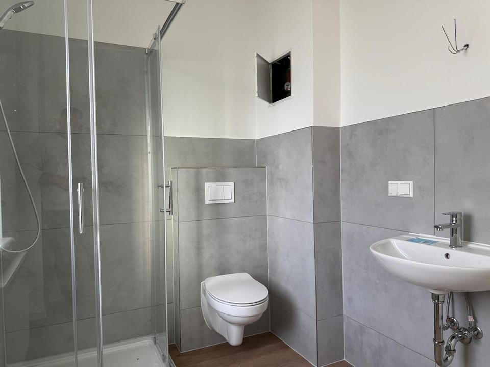 Neubau-Feeling in kernsanierten MFH-Erstbezug in Kreiensen – Bild 13