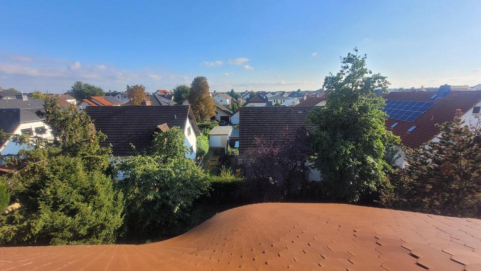 Modernisierte 3,5-Zimmer Maisonette-Wohnung in Rüsselsheim-Bauschheim von privat – Bild 36