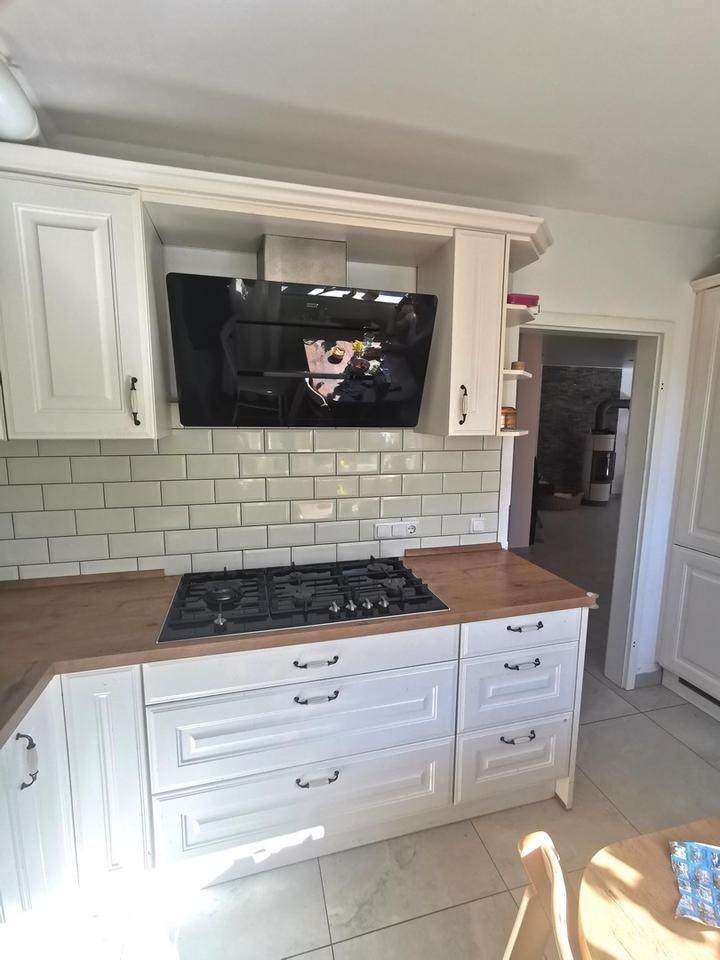 Wunderschönes Dreifamilienhaus in bester Lage von Garbsen-Havelse – Bild 32