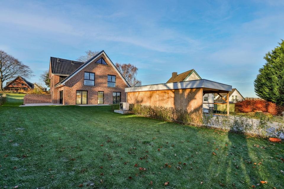 Neubau-Doppelhäuser in Scharbeutz-Klingberg – Traumlage am See, nur wenige Minuten zur Ostsee! – Bild 4