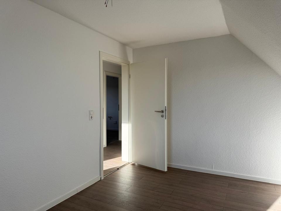 Neubau-Feeling in kernsanierten MFH-Erstbezug in Kreiensen – Bild 14