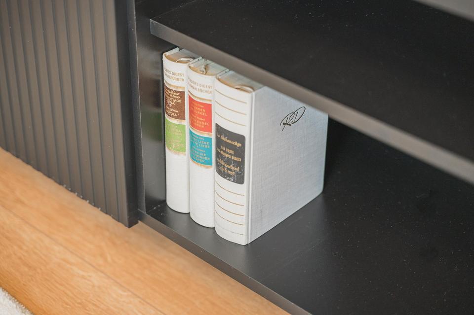 Wunderschönes Einfamilienhaus in Filderstadt Plattenhardt. Vollmöbliert, 3 Schlafzimmer – Bild 28