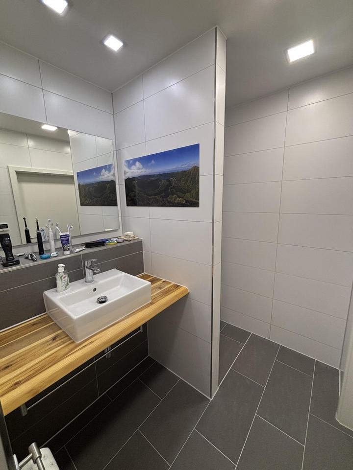 Modernisierte 3,5-Zimmer Maisonette-Wohnung in Rüsselsheim-Bauschheim von privat – Bild 16