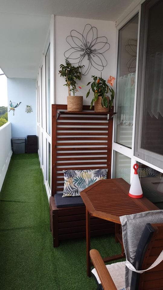 Moderne 4-Zimmer-Wohnung in Dormagen – kernsaniert, sofort bezugsfrei! – Bild 10