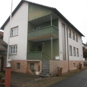 Sich selbst bezahlendes Haus