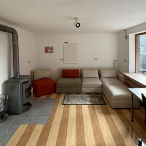 Sillenbuch: Zimmer im Grünen, gerne an Pendler