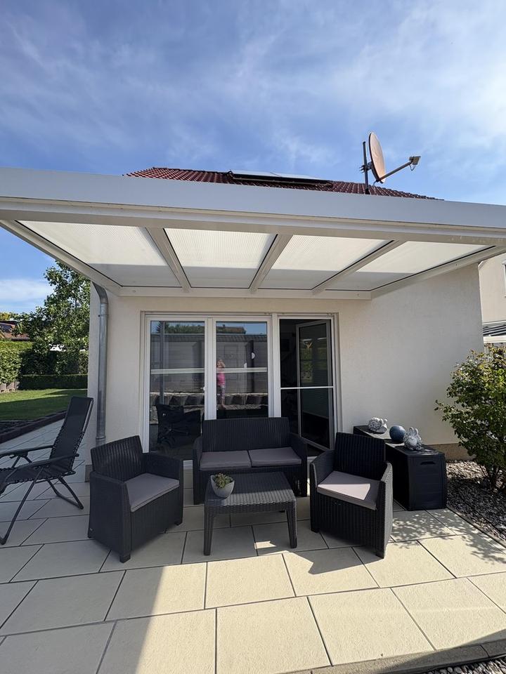 Zwei Einfamilienhäuser auf einem Grundstück in Waren(Müritz) – Bild 3