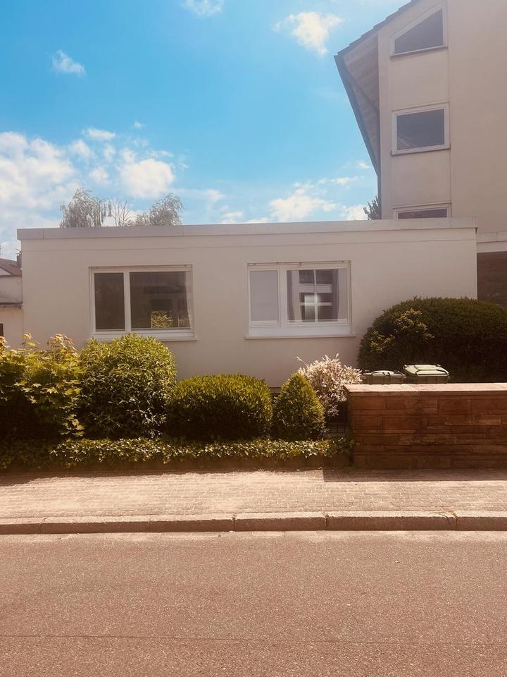 Wohnen, wo andere flanieren – Maisonette an der Rheinpromenade in Kehl – Bild 2