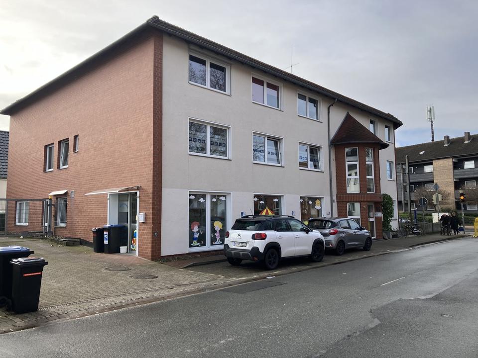 Seltene GELEGENHEIT im süden Hannovers! 6% Mietrendite – Bild 4