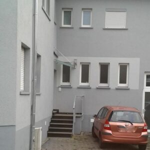 3-Zimmer-Wohnung mit offener Wohnküche – Bad Camberg-Erbach