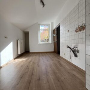 gemütliche 2-RW mit Terrasse