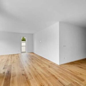 Modern. Hochwertig. Erstbezug nach Sanierung –Stilvolle 3-Zimmer-Wohnung mit 2 Balkonen in Dornstadt