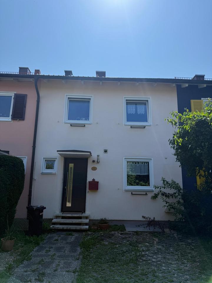 Charmantes Reihenmittelhaus mit Garten, Garage - Ruhige Lage in Dachau – Bild 16