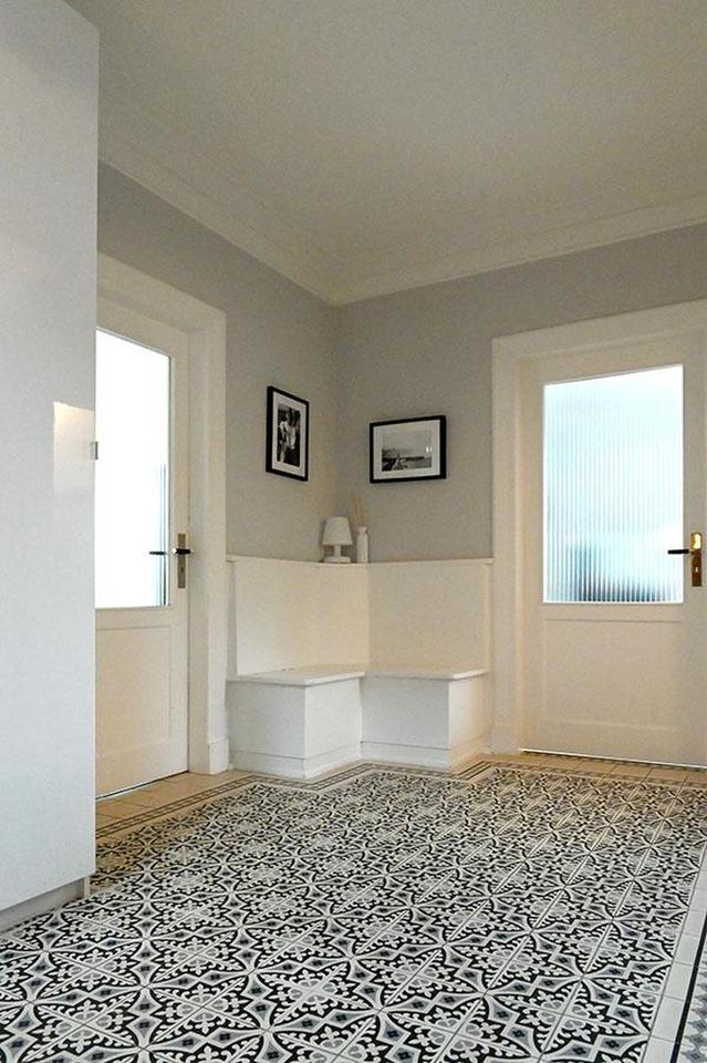 Wunderschönes Rotklinkerhaus im Herzen von Hamburg-Nienstedten – Bild 4