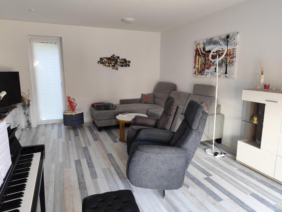 sehr gepflegte Doppelhaushälfte , 5 Jahre jung , von privat – Bild 8