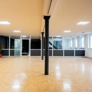 Gewerbefläche Büro, Lager, Sport, Gastro oder Praxis teilbar ab 80m2 bis 640m2