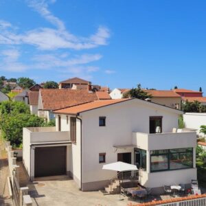 Wunderschönes Haus am Meer