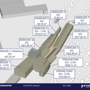 Multifunktionale Flächen - Hallen, Büro für Gesundheit-, Freizeit-, Sportkonzepte