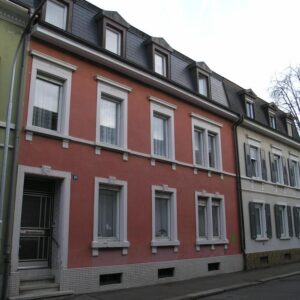 Charmante 4.5 Zimmer Citywohnung