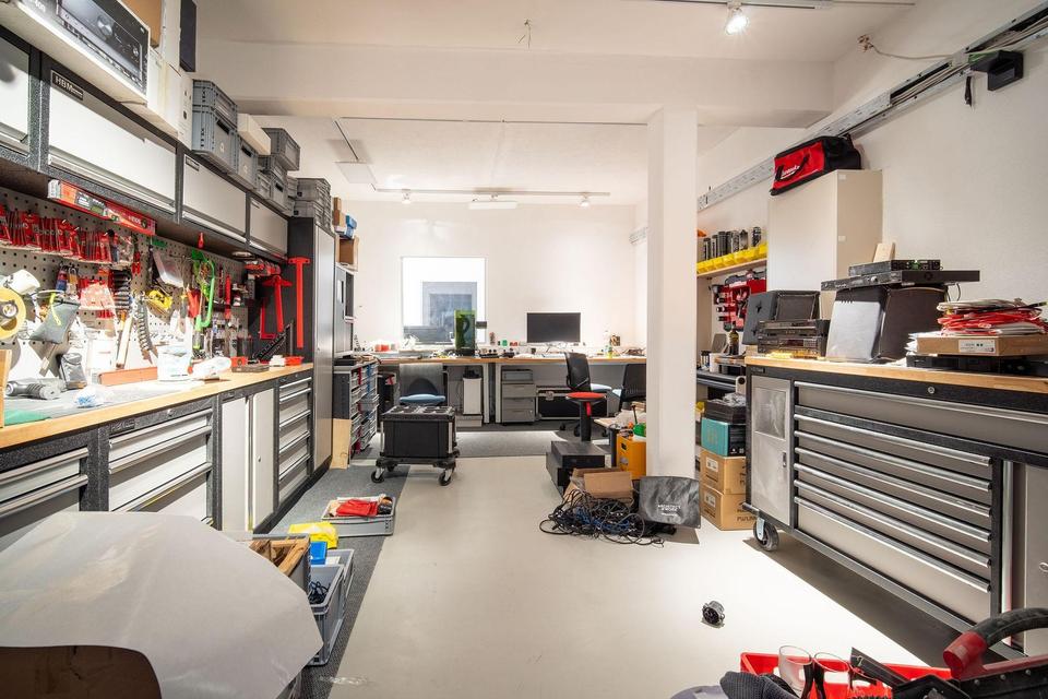 *Provisionsfrei* Großzügiges Wohn- und Geschäftshaus mit 3 Einheiten – Bild 13