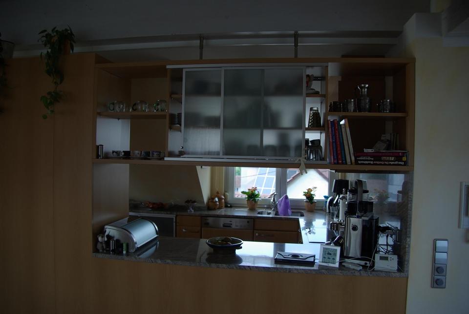 4 Zimmer Wohnung in Kernen – Bild 9