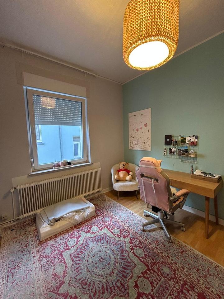 ***Renovierte 2 Zimmer Wohnung in Brake*** – Bild 25