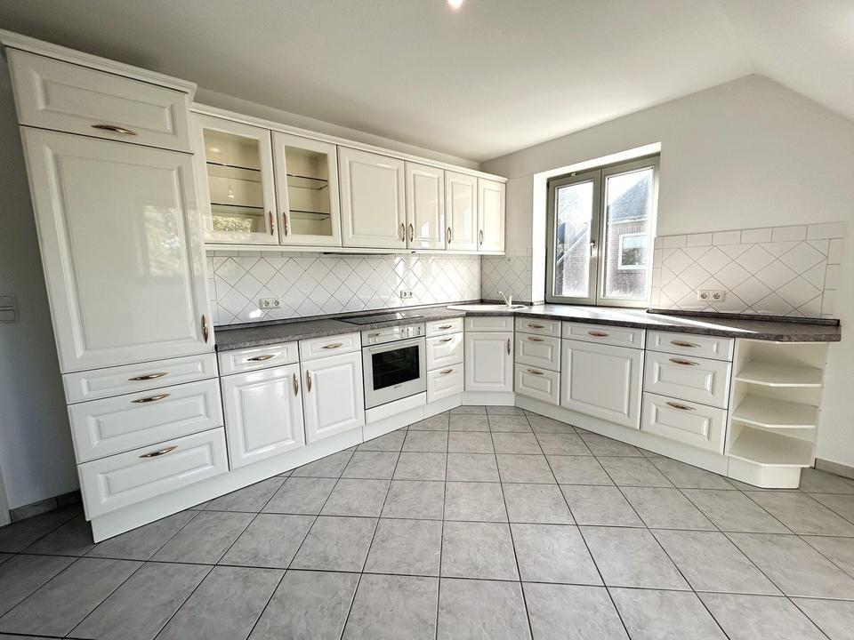 Zweifamilienhaus mit Gartenidylle in Spielstraßenlage – Bild 19