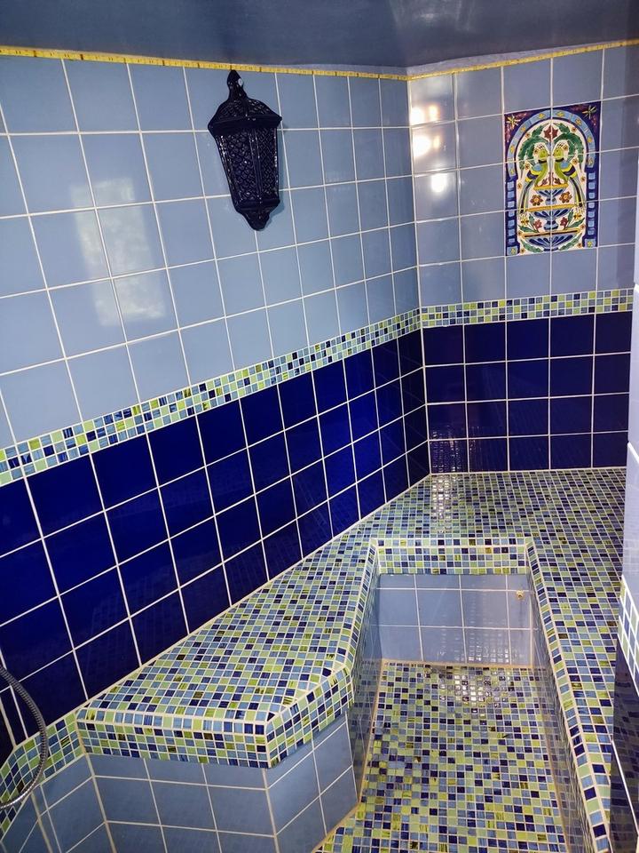 romantischer Gasthof /Haus mit Tanzsaal u 3 Wohnungen-saniert! Preis auf Anfrage. – Bild 12