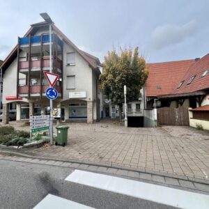 Freundliche 3 Zimmer Wohnung