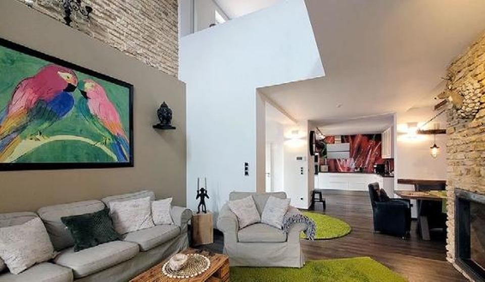 Provisionsfrei Exklusiver Vierkanthof Nähe Düsseldorf – Bild 26