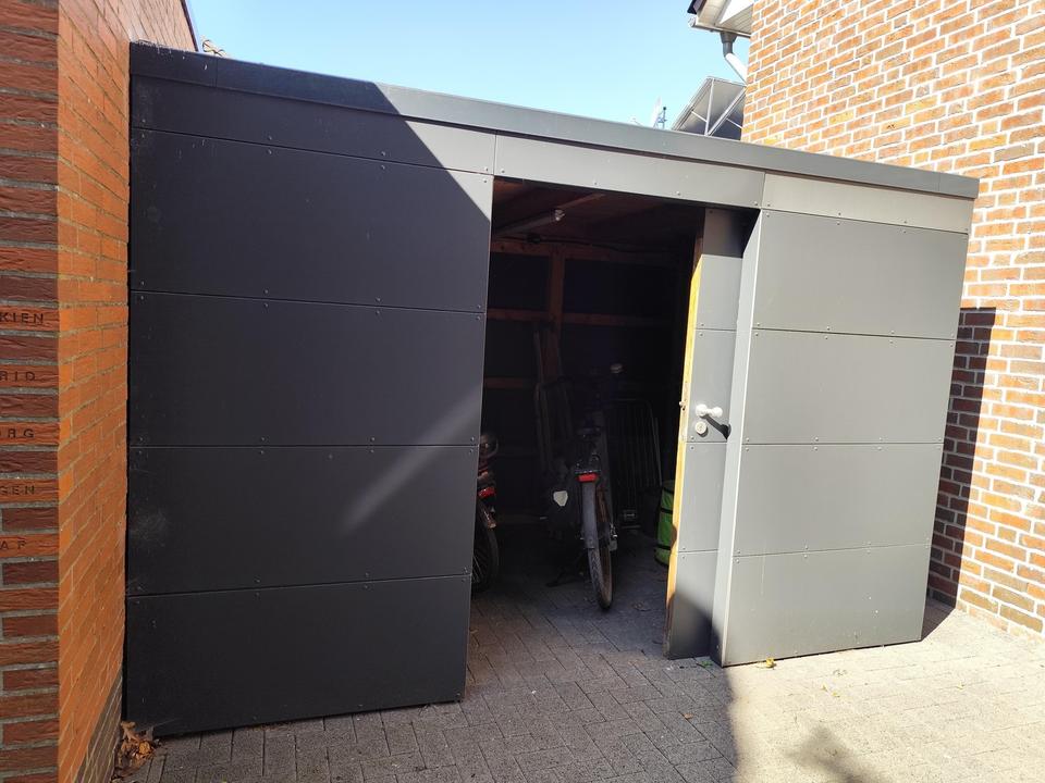 sehr gepflegte Doppelhaushälfte , 5 Jahre jung , von privat – Bild 22