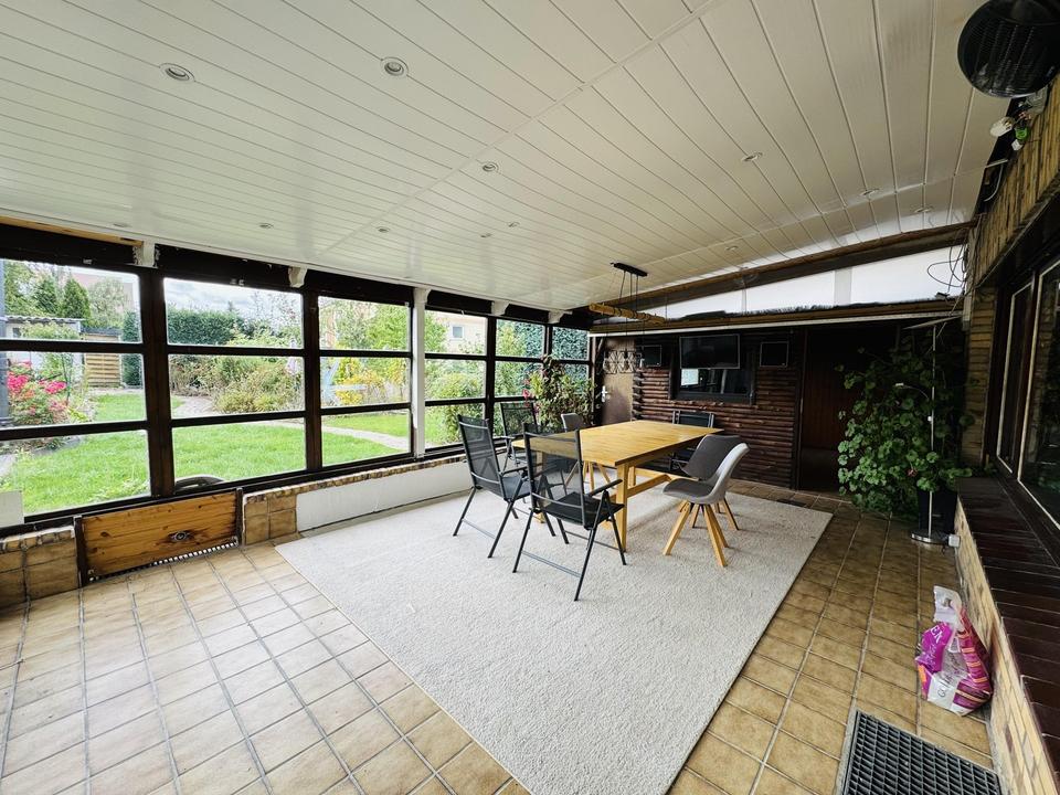 100% bezugsfrei! Mehrgenerationen Haus. Freistehend, Provisionsfrei. EFH mit ELW – Bild 24