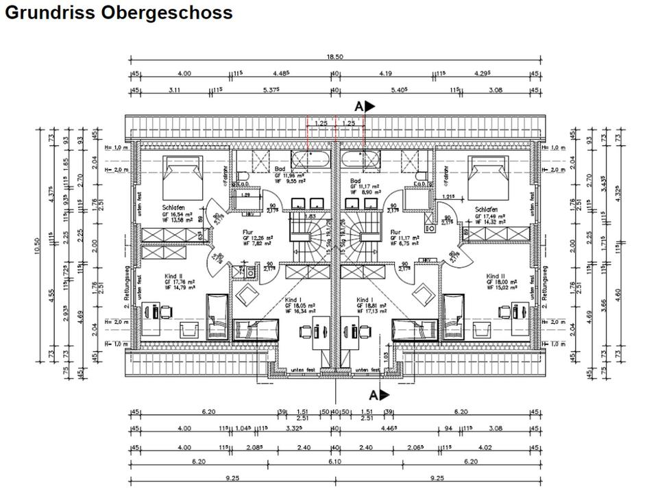 Neubau-Doppelhäuser in Scharbeutz-Klingberg – Traumlage am See, nur wenige Minuten zur Ostsee! – Bild 30