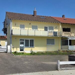 Doppelhaushälfte Siegelsbach Privat (ohne Makler)