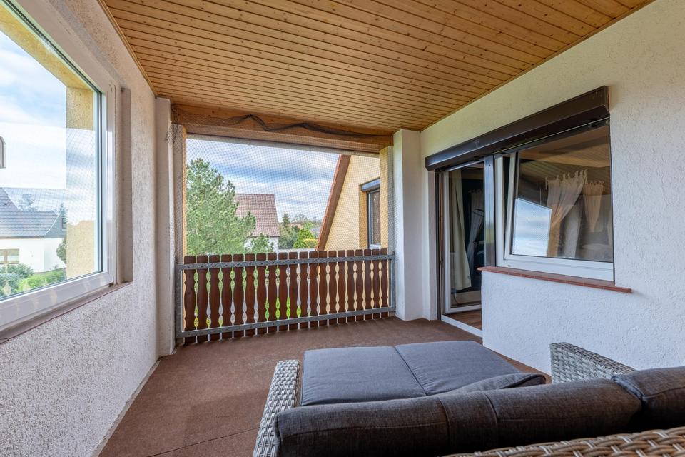 PROVISIONSFREI! Haus mit Einliegerwohnung, PV & Top-Lage am Ende der Straße – Bild 11