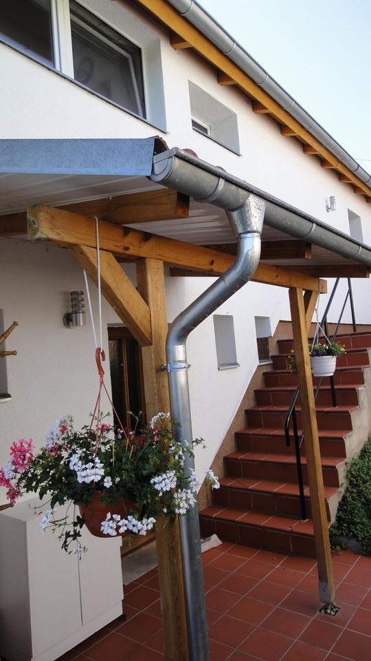 Wohnen am Wasser – Einfamilienhaus mit direktem Seezugang – Bild 15