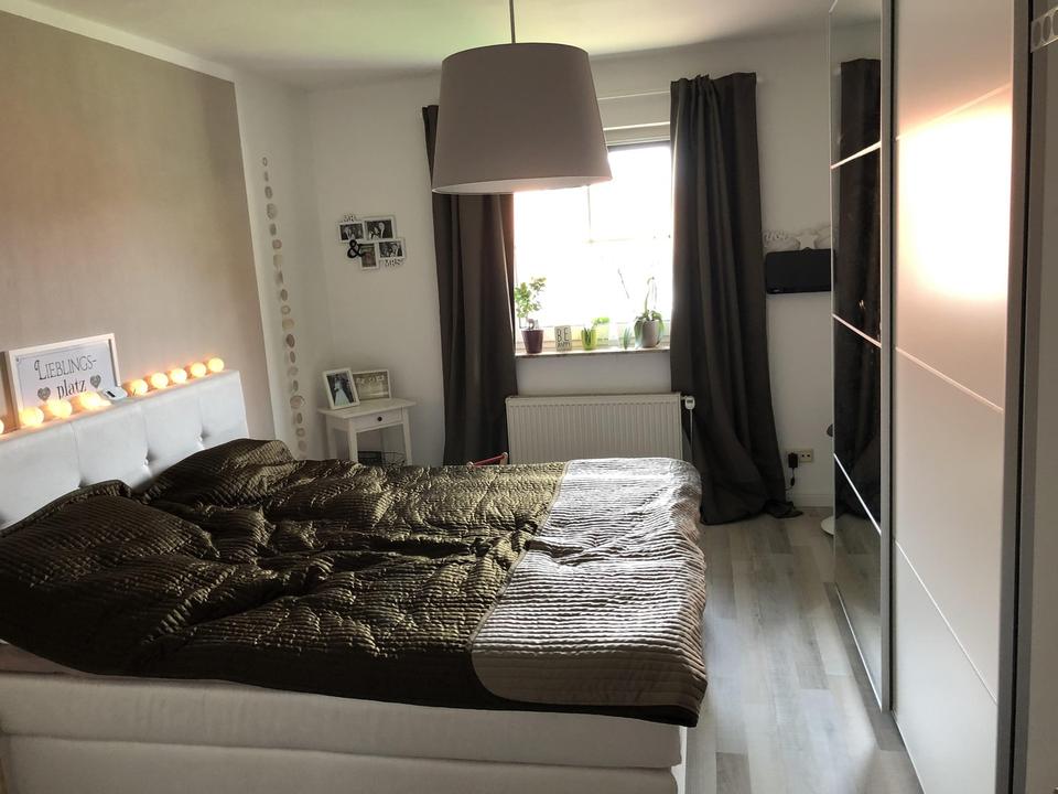 Wohnen im Landhausstil - direkt vom Eigentümer - provisionsfrei – Bild 18