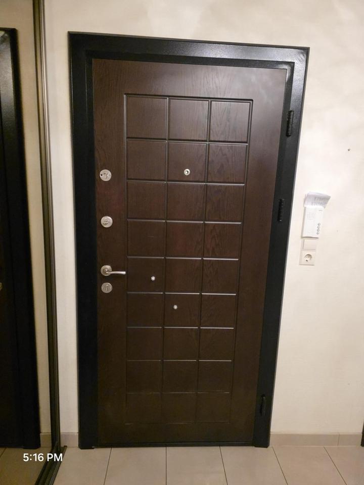 Moderne 4-Zimmer-Wohnung in Dormagen – kernsaniert, sofort bezugsfrei! – Bild 34