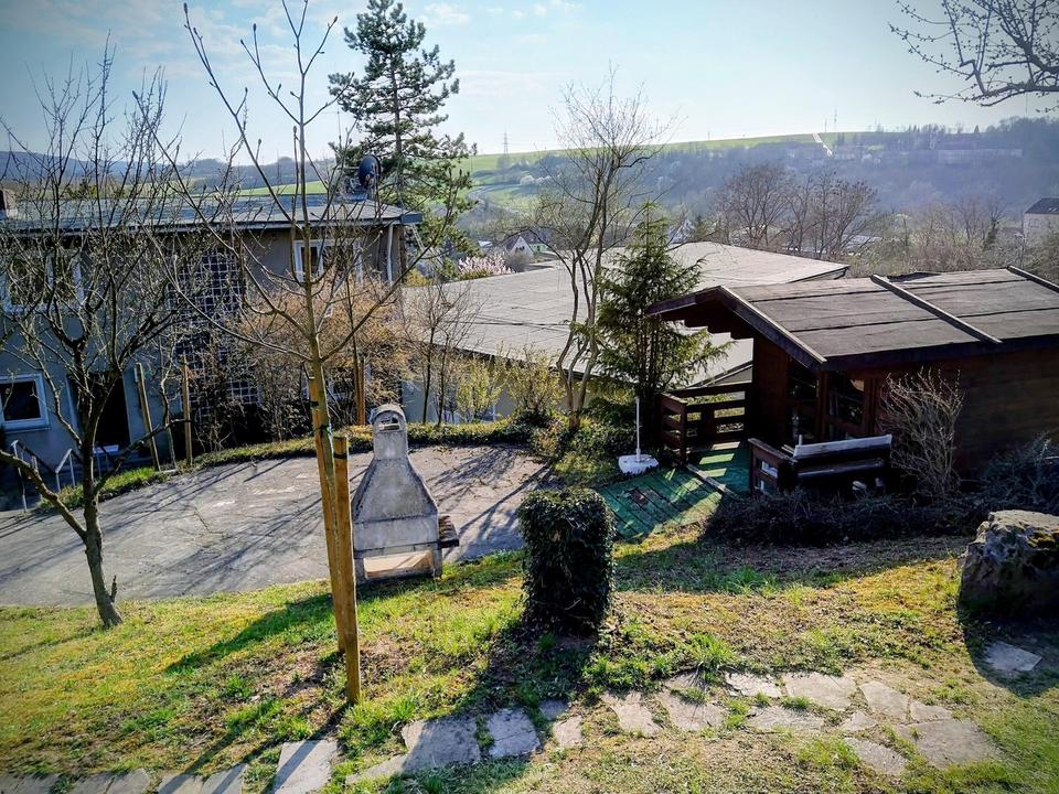 Anwesen mit fantastischer Aussicht – Bild 15