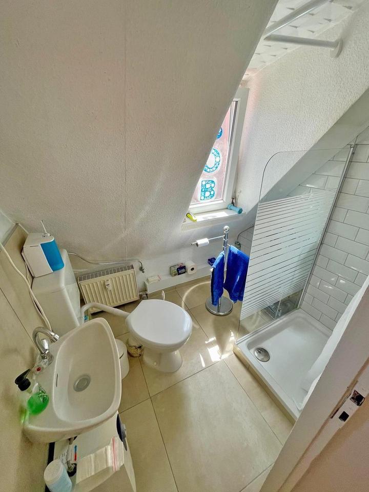 Zwei attraktive Wohnungen oder eine Maisonette-Wohnung – Bild 25