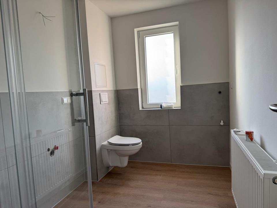 Neubau-Feeling in kernsanierten MFH-Erstbezug in Kreiensen – Bild 4