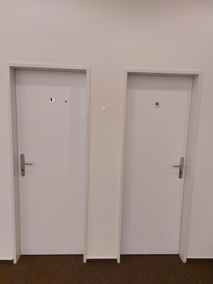 Moderne Bürofläche/ Praxisfläche/ Gewerbefläche/ Ausstellungsfläche – Bild 6