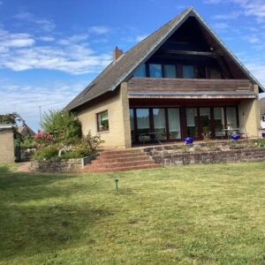 Freistehendes Einfamilienhaus in Syke