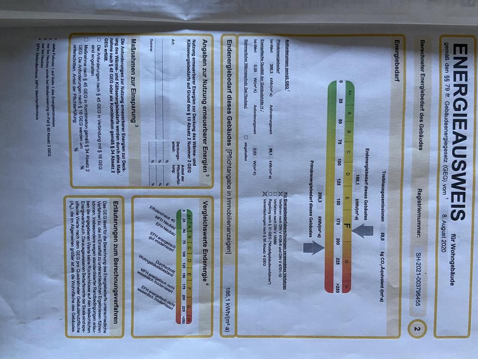Reihenendhaus – Bild 37