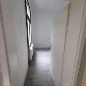 Gemütliche 1-Zimmer-Wohnung mit hoher Decke in Wuppertal-Elberfeld