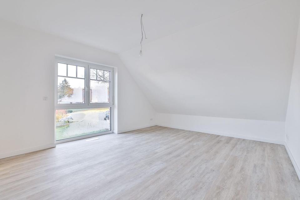 Neubau-Doppelhäuser in Scharbeutz-Klingberg – Traumlage am See, nur wenige Minuten zur Ostsee! – Bild 24