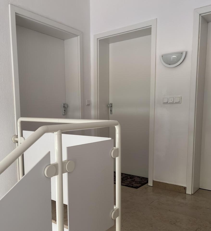 Modernisierte 3,5-Zimmer Maisonette-Wohnung in Rüsselsheim-Bauschheim von privat – Bild 9