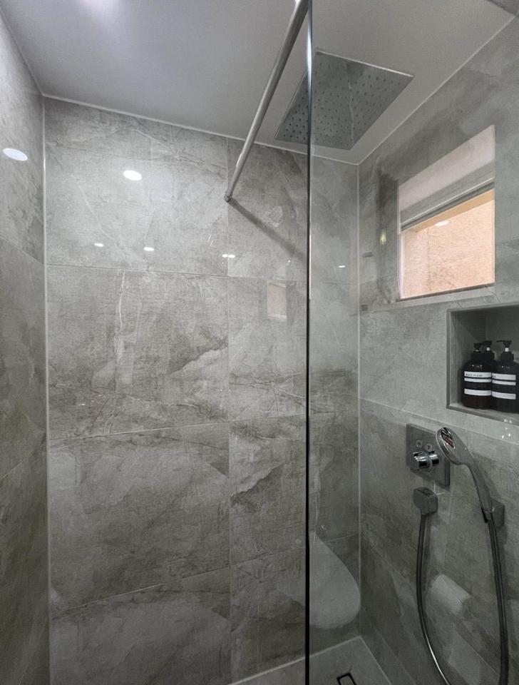 *Privat* Stilvoll modernisierte 3,5 Zimmer Wohnung in Wiesbaden – Bild 8