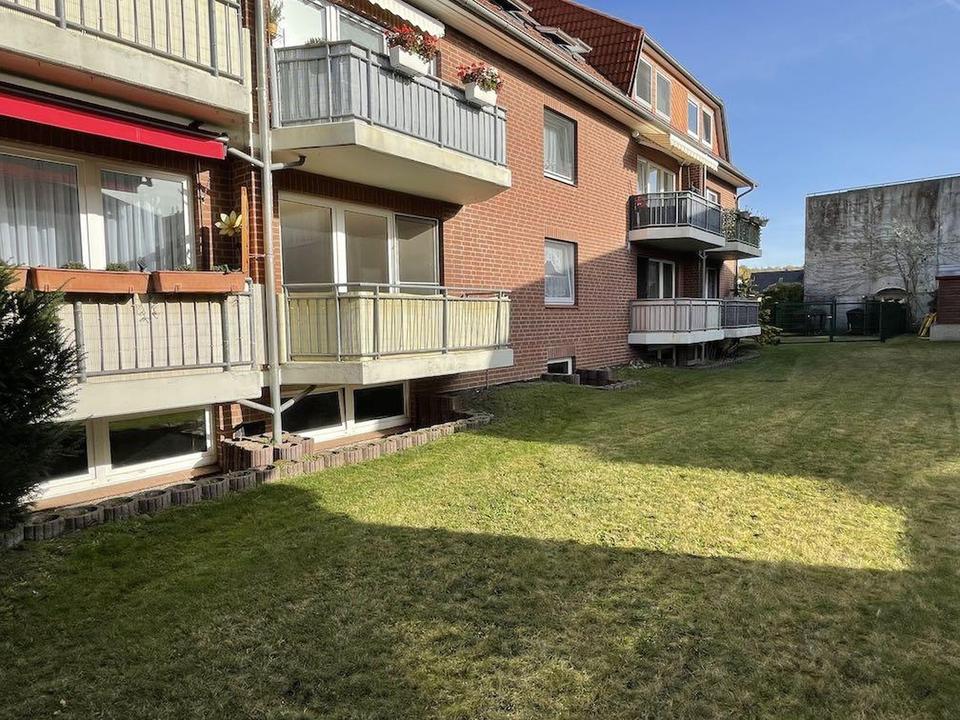 Wohnungspaket: 6 vermietete Eigentumswohnungen in ruhiger Lage, von 1994, provisionsfrei – Bild 3